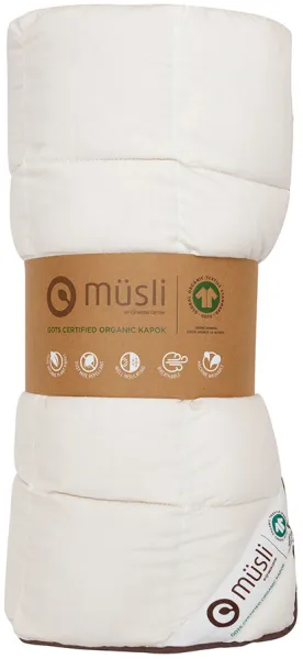 Kapok-dyne Junior - Cream