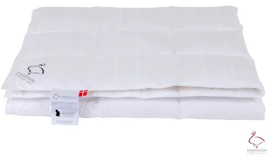 Ringsted dyne - Den lille pige med svovlstikkerne - ekstra kjølig - 140x220 cm